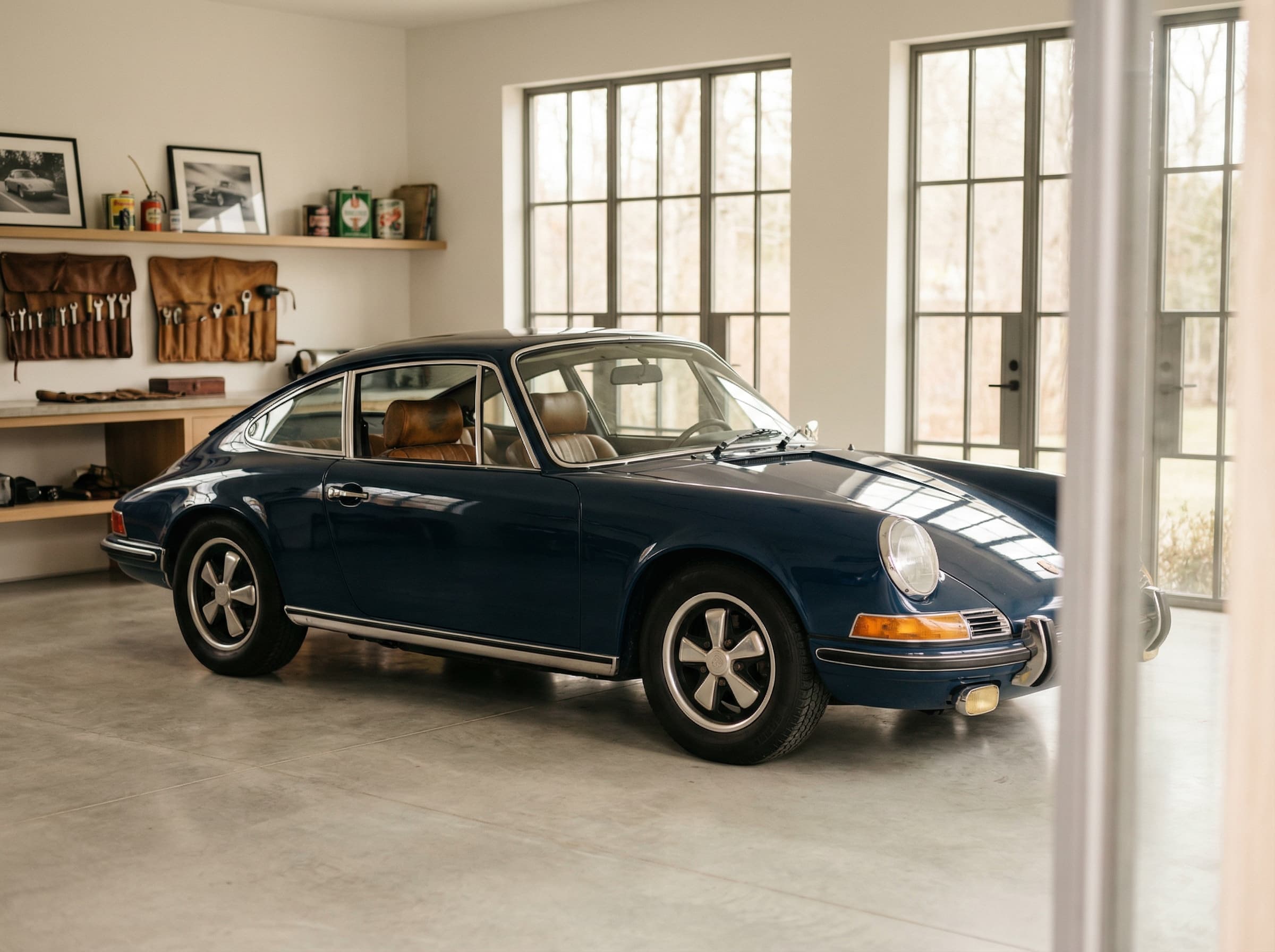 Automotive Collections