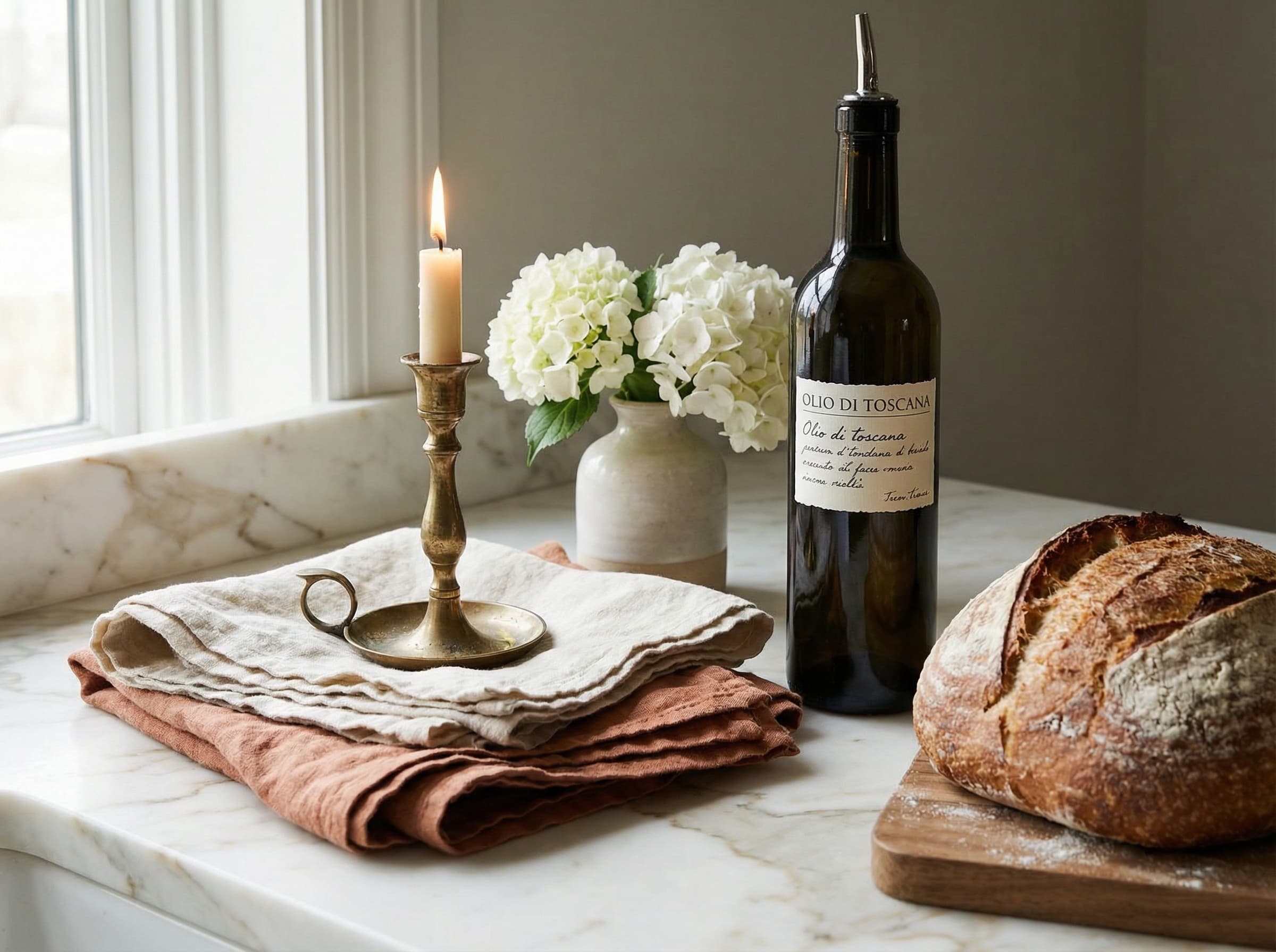 Chandlery & Provisions