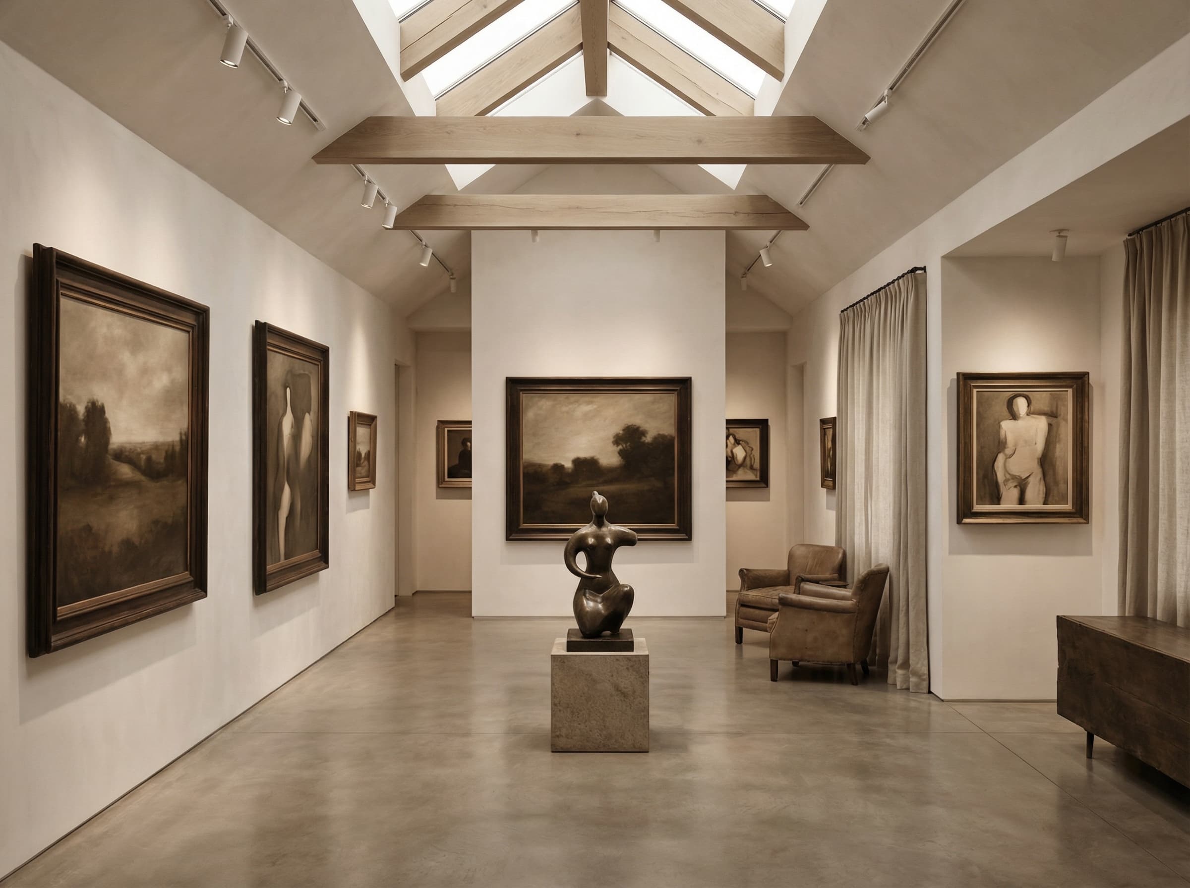 Art & Collections