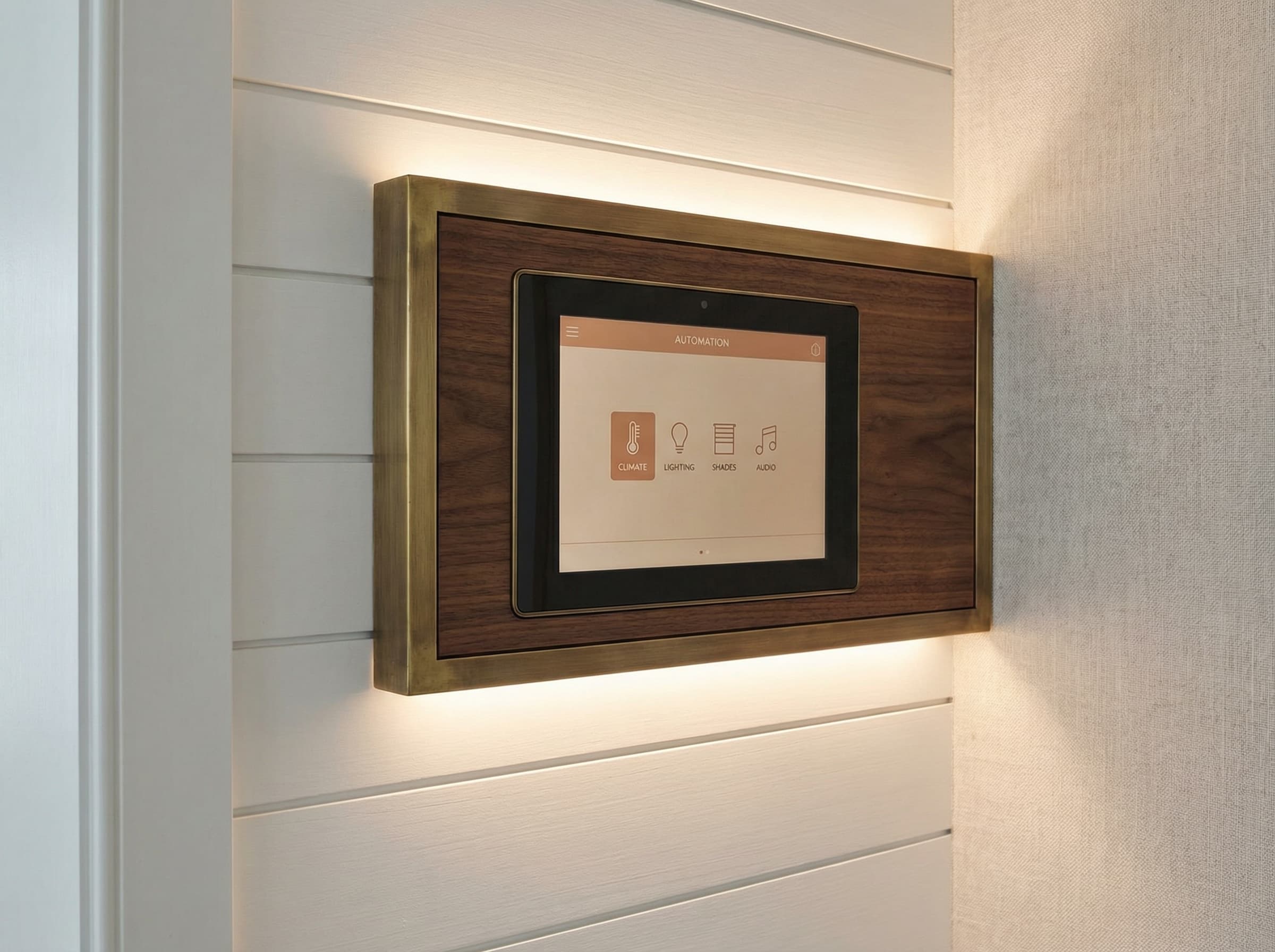 Technology Infrastructure